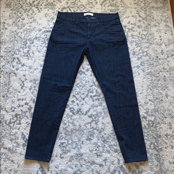 GAP Denim - gap true skinny jeans